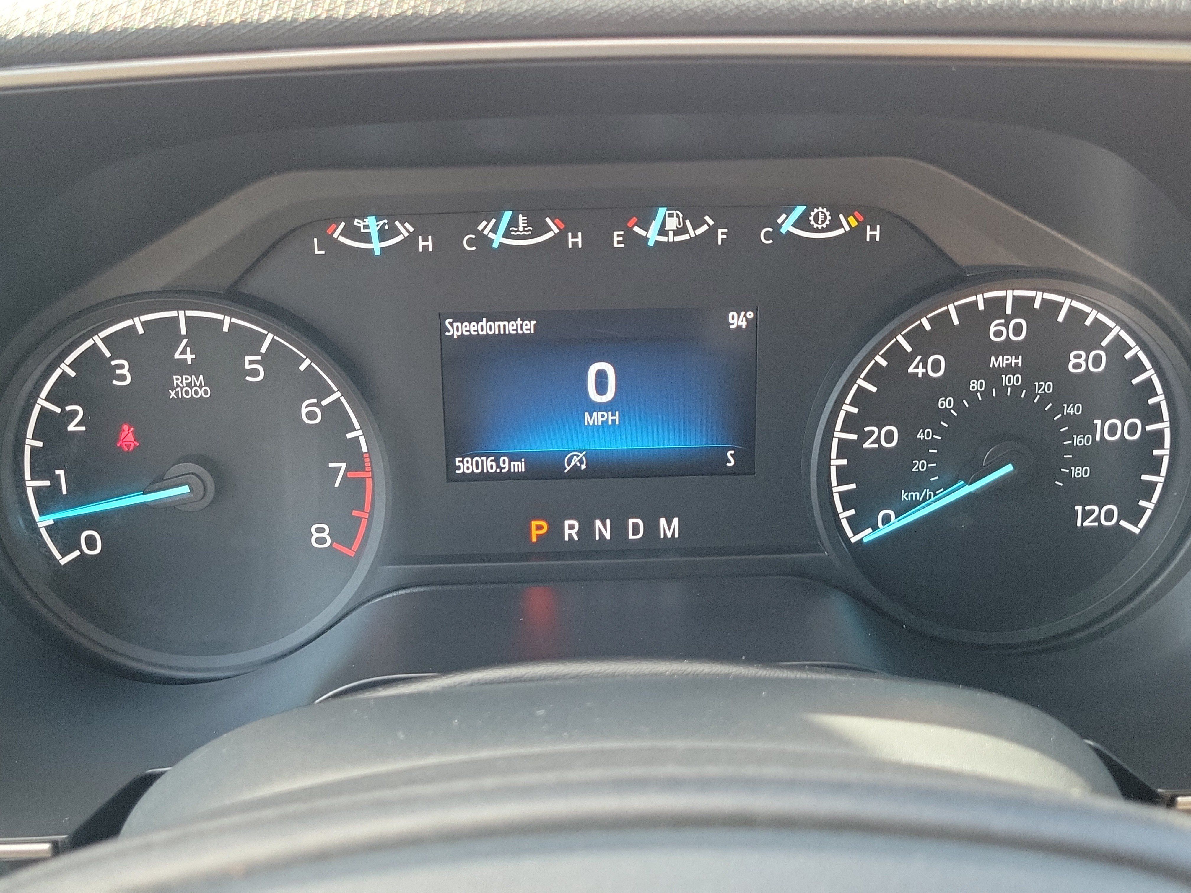 Used 2023 Ford F150 XL w/ STX Appearance Package RWD image 32