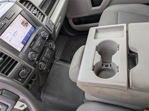 Certified 2022 Ford F350 XL w/ STX Appearance Package image 13