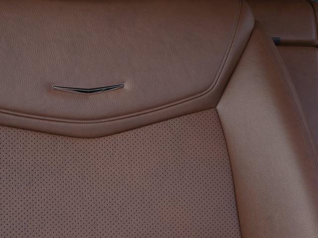 New 2026 Cadillac XT5 Premium Luxury w/ Driver Assist Package FWD image 45