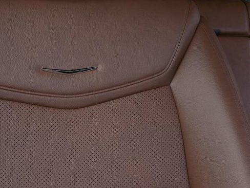 New 2026 Cadillac XT5 Premium Luxury w/ Driver Assist Package FWD image 45
