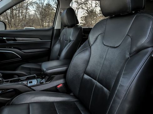 Used 2022 Kia Telluride SX image 15