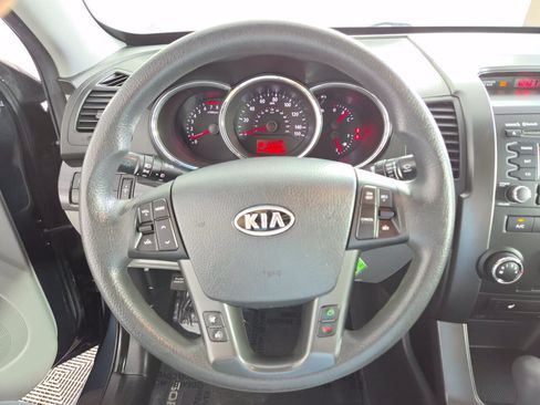Used 2012 Kia Sorento LX w/ Convenience Pkg FWD image 33
