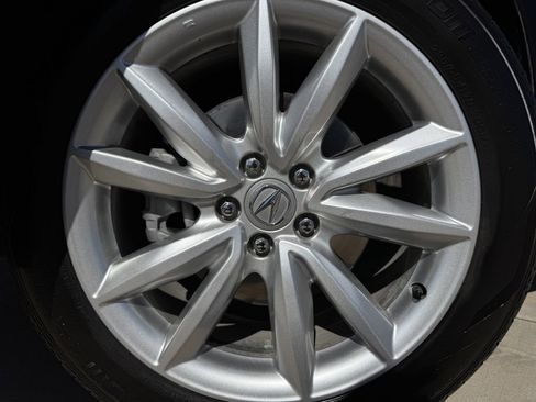 Used 2021 Acura RDX FWD image 9