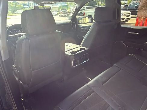 Used 2019 GMC Sierra 1500 Denali AWD/4WD image 41