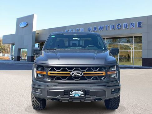 New 2026 Ford F150 Tremor AWD/4WD image 2