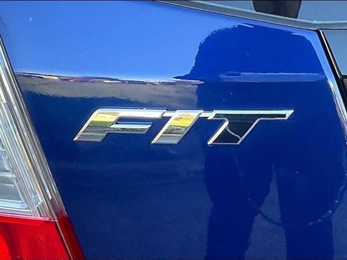 Used 2013 Honda Fit Sport image 24