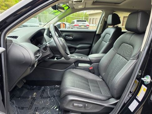 Used 2024 Honda HR-V EX-L image 21