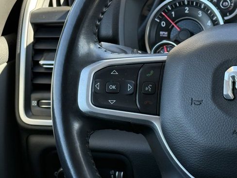 Used 2020 RAM 1500 Big Horn image 26
