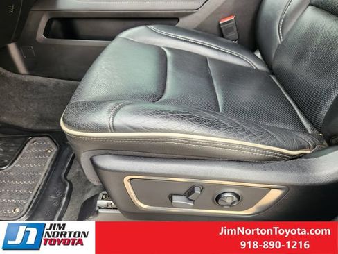 Used 2021 RAM 1500 Limited AWD/4WD image 25