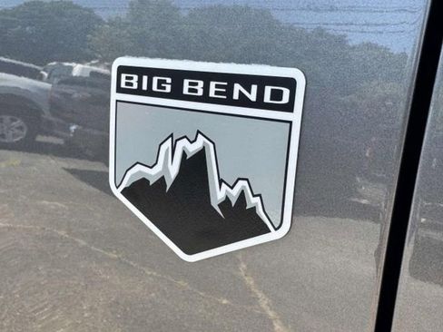 Used 2023 Ford Bronco Big Bend image 6