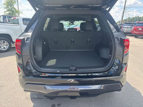 New 2026 GMC Terrain AT4 image 33