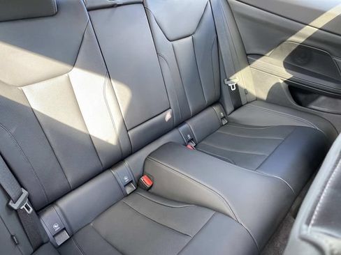 Used 2023 BMW 430i xDrive Coupe w/ Parking Assistance Package AWD/4WD image 24