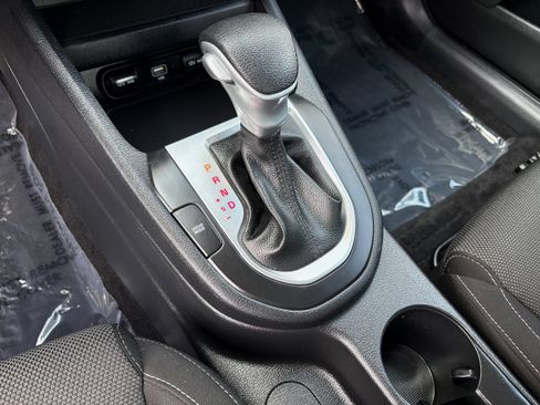 Used 2023 Kia Forte LXS w/ LXS Technology Package FWD image 27