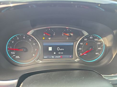 Used 2023 Chevrolet Traverse RS w/ LPO, Floor Liner Package image 17