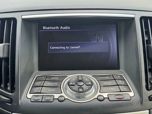 Used 2012 INFINITI G37 IPL image 29