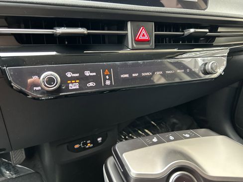 New 2025 Kia EV6 Light image 20