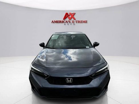Used 2026 Honda Civic Sport image 8