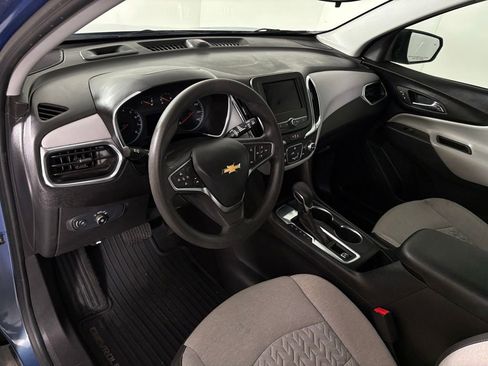 Used 2024 Chevrolet Equinox LS w/ Driver Confidence II Package FWD image 20