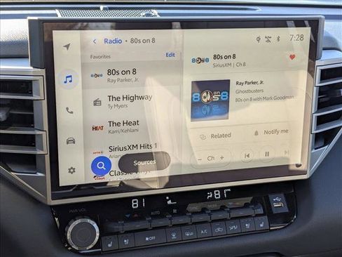 New 2026 Toyota Tundra Limited image 13