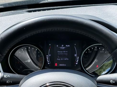 Used 2019 Jeep Compass Latitude AWD/4WD image 19