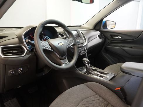 Used 2024 Chevrolet Equinox LT AWD/4WD image 6
