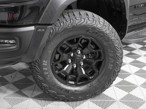 Used 2021 RAM 1500 TRX w/ TRX Level 2 Equipment Group image 34