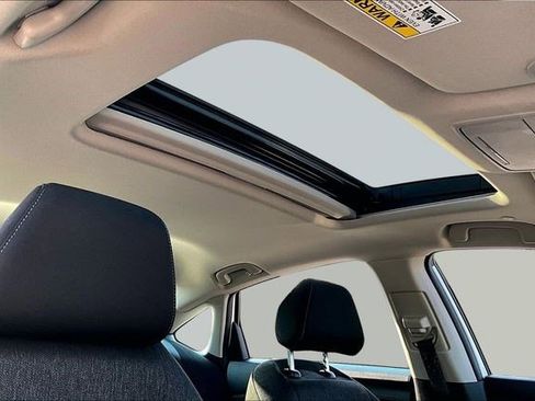 Certified 2023 Honda Accord EX image 24