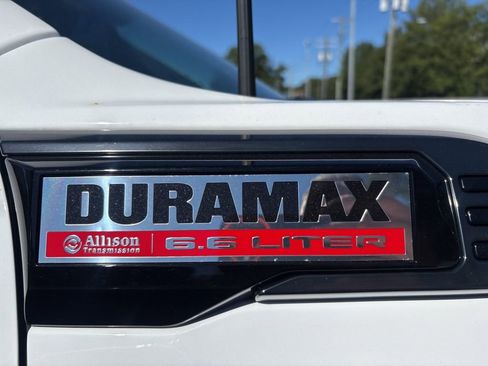 Certified 2024 GMC Sierra 2500 AT4 w/ AT4 Premium Plus Package image 12