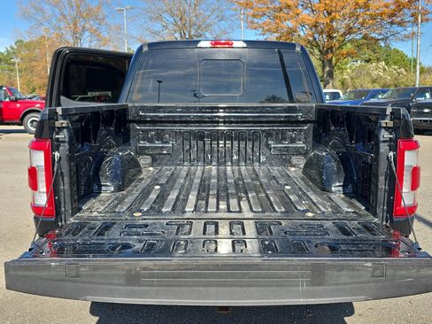 Used 2022 Ford F150 Lariat image 13