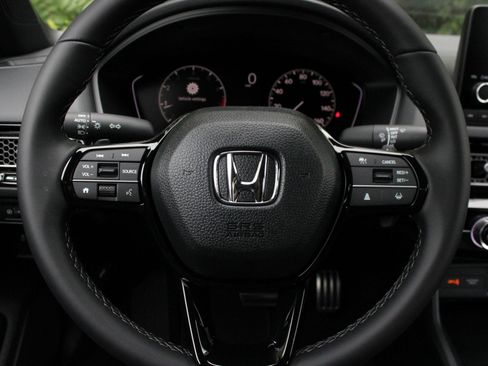 New 2026 Honda Civic Sport image 27
