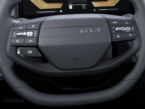 New 2026 Kia K4 EX image 25