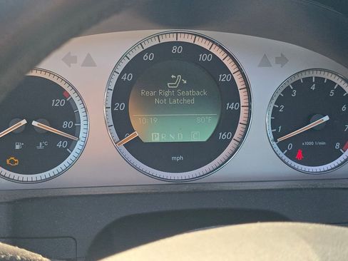 Used 2008 Mercedes-Benz C 300 4MATIC Sedan image 23