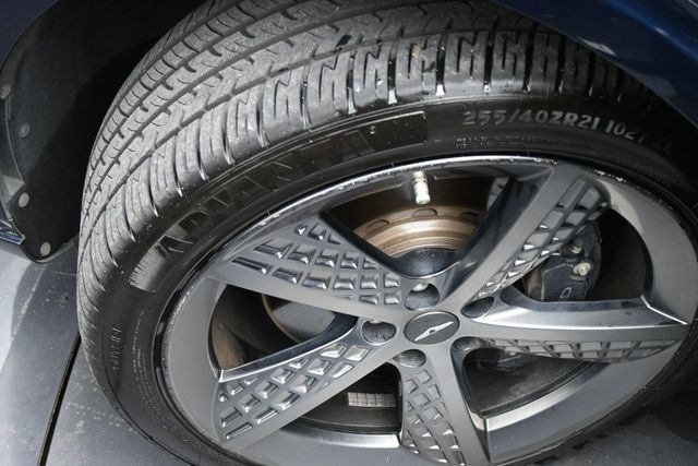 Used 2022 Genesis GV70 3.5T Sport w/ Sport Prestige Package AWD/4WD image 33
