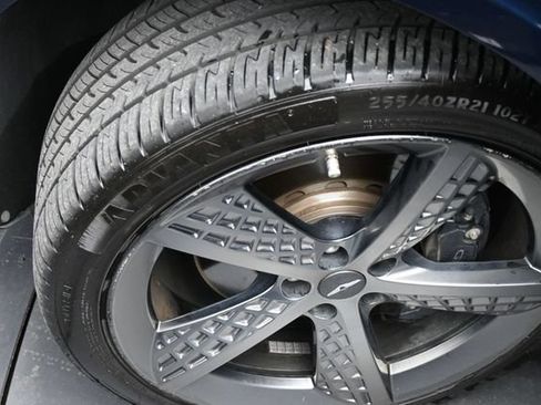 Used 2022 Genesis GV70 3.5T Sport w/ Sport Prestige Package AWD/4WD image 33