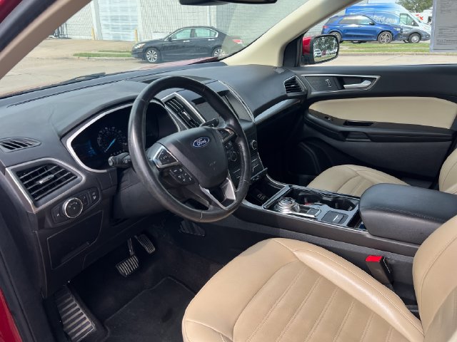 Used 2020 Ford Edge SEL w/ Convenience Package FWD image 31