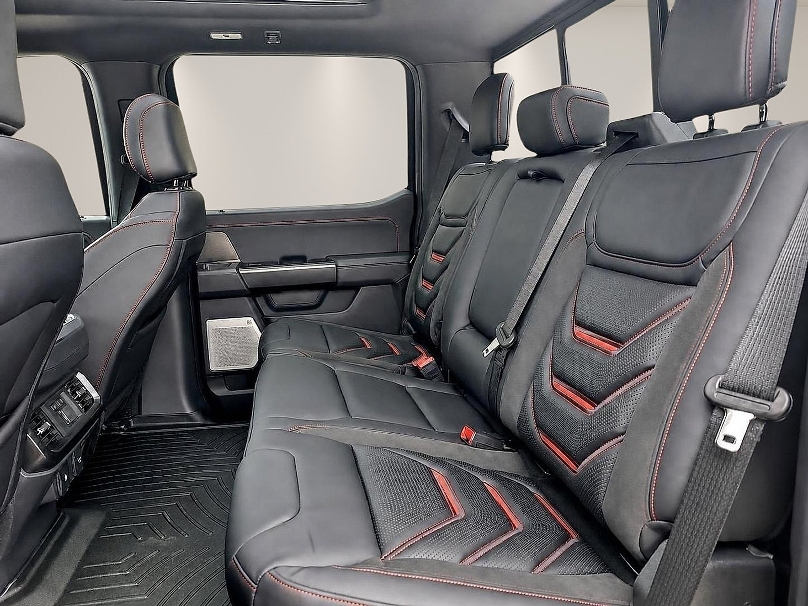 New 2026 Ford F150 Raptor AWD/4WD image 11
