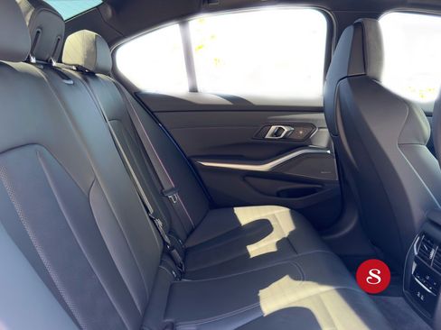 Used 2025 BMW M3 Competition w/ Executive Package image 16