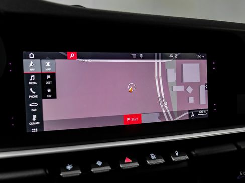 Used 2020 Porsche 911 Carrera 4S image 58