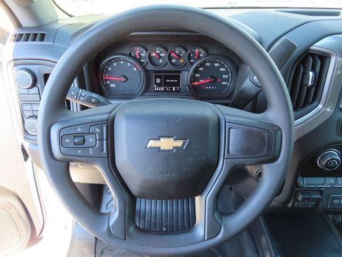 New 2026 Chevrolet Silverado 3500 W/T w/ WT Convenience Package AWD/4WD image 5