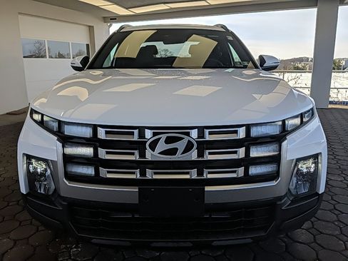 Used 2025 Hyundai Santa Cruz SEL image 2