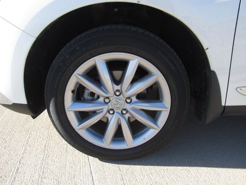 Certified 2023 Acura RDX AWD image 4