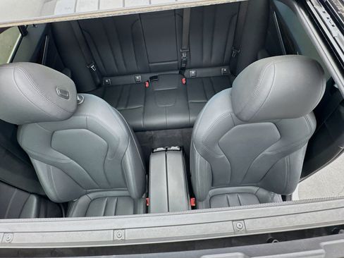 Used 2019 BMW 530e RWD image 14