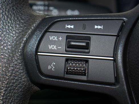 Certified 2024 Honda Accord LX image 25