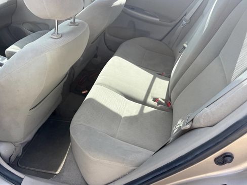 Used 2010 Toyota Corolla LE w/ LE EVP Pkg #1 image 19