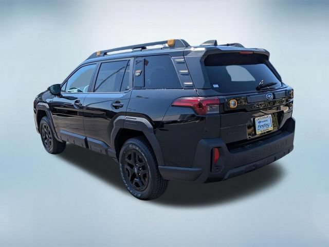 New 2026 Subaru Outback Wilderness AWD/4WD image 5