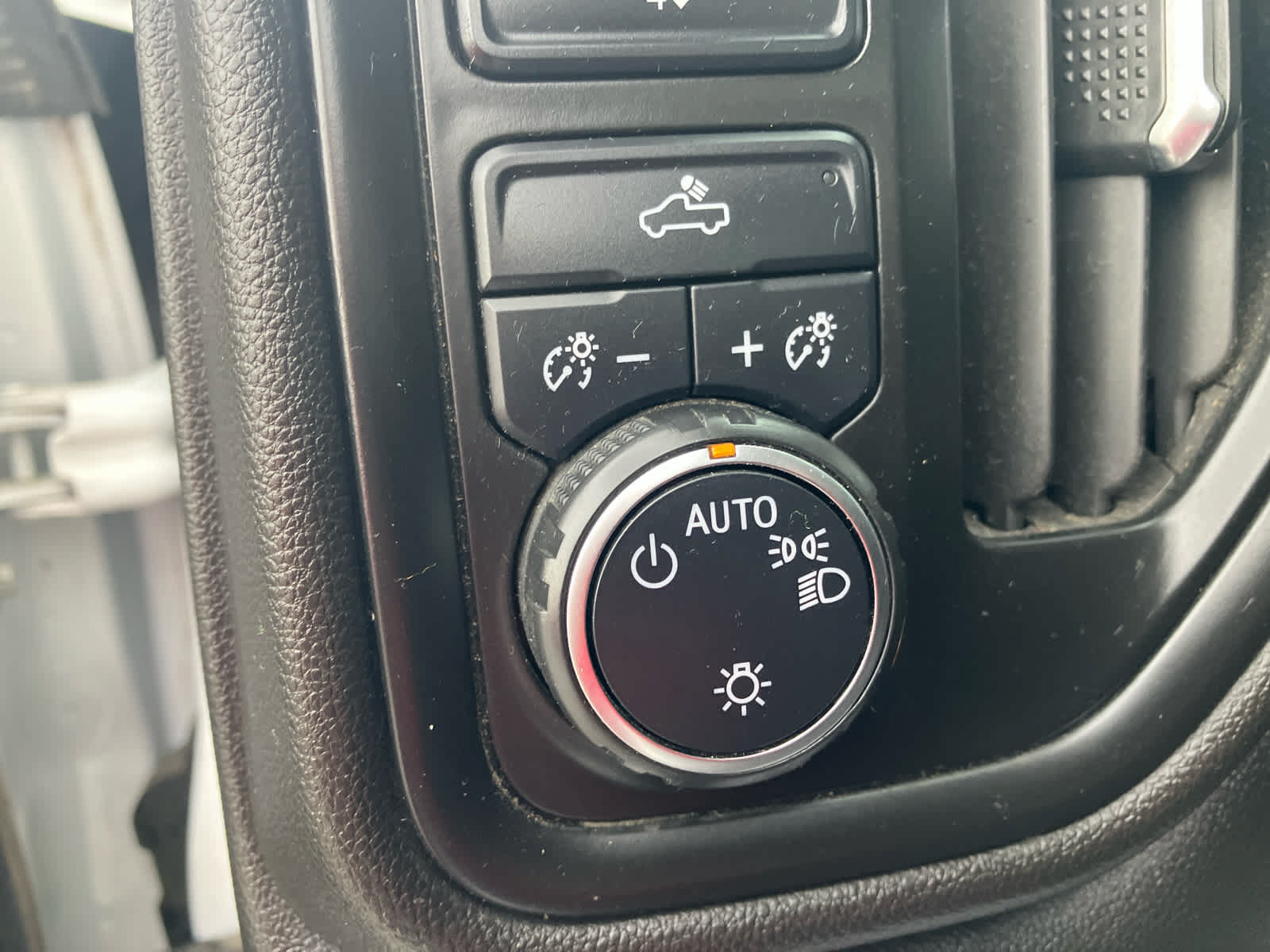 Used 2022 Chevrolet Silverado 2500 W/T w/ WT Fleet Convenience Package AWD/4WD image 14