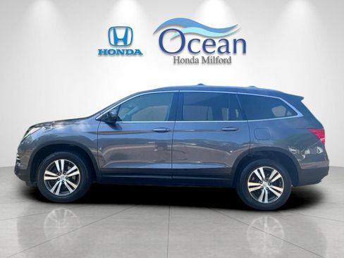 Used 2016 Honda Pilot EX image 6