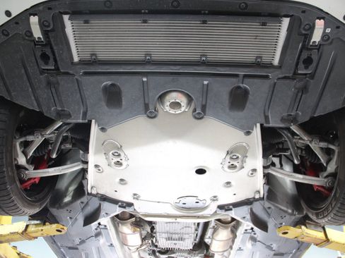 Used 2024 BMW M4 xDrive Competition w/ Executive Package image 95