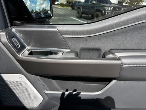 New 2025 Ford F150 Lariat w/ Equipment Group 502A High image 38