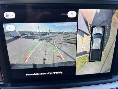 Used 2024 Ford F250 King Ranch w/ Chrome Package image 28